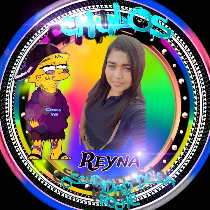 🇻🇦Reyna🇻🇦♟️🎱 R5