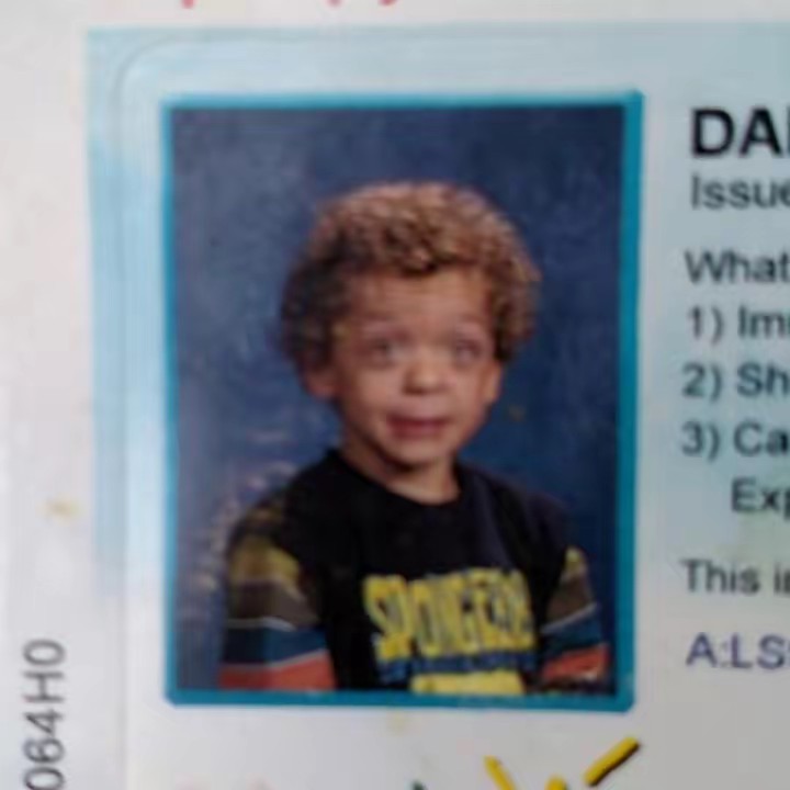 Daniel Mccoin