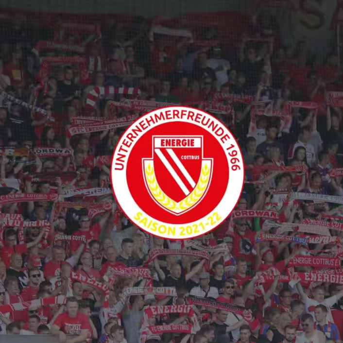 Energie Cottbus mein Verein♥️