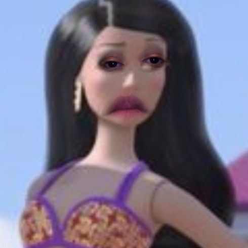 gabs ʕಠᴥಠʔ