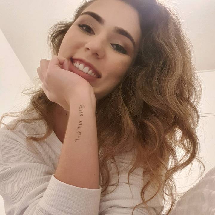 Raíssa Oliveira Soar