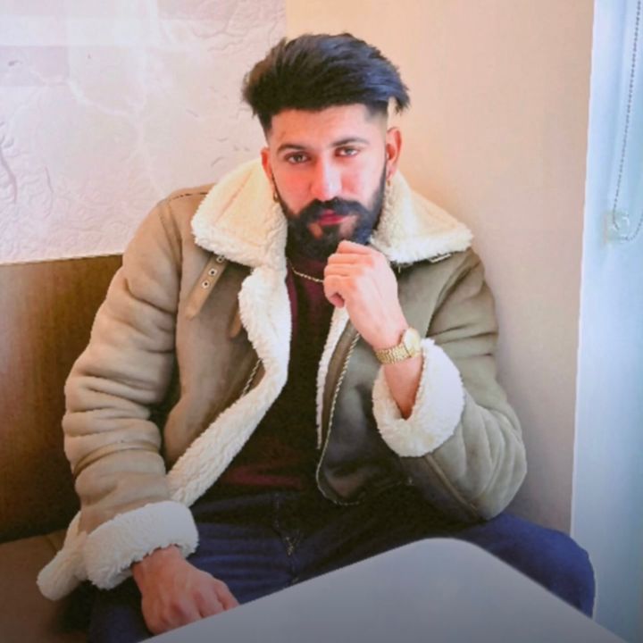 Bobby Chamdal🇮🇳🇸🇽🇬🇧🇨🇦