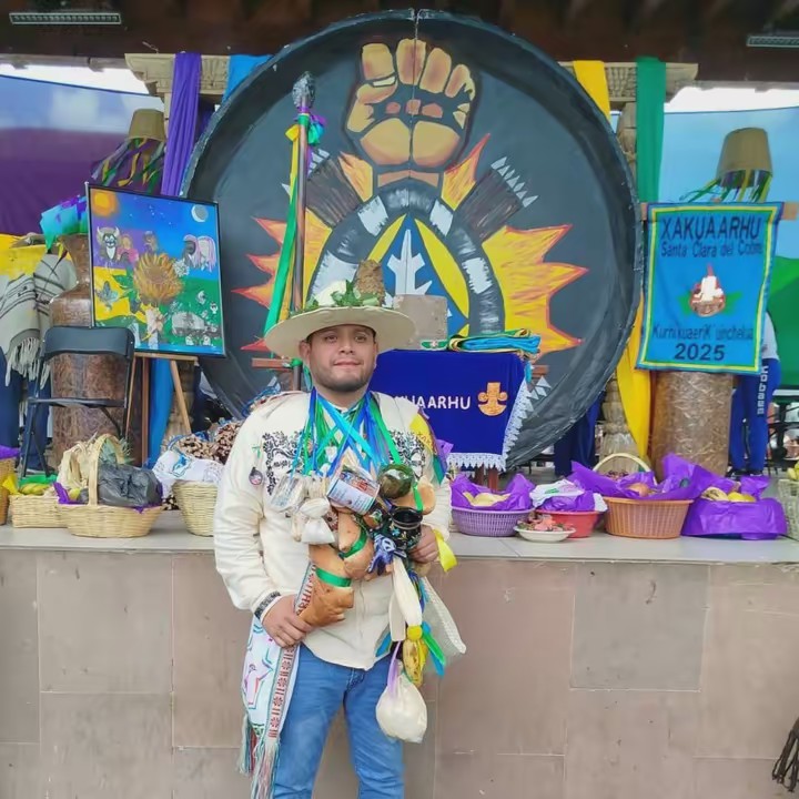 JhoSe Olvera CarranZa