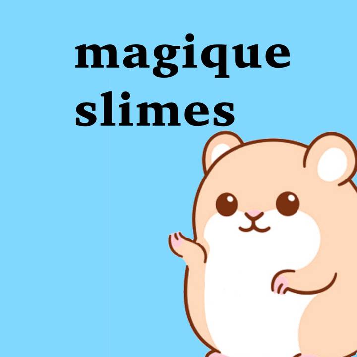 Magique_slimezz