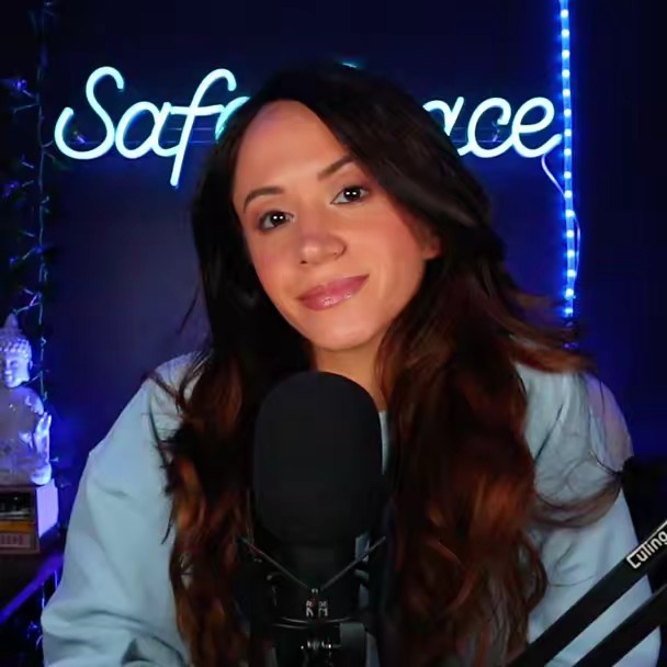 Safe Space ASMR
