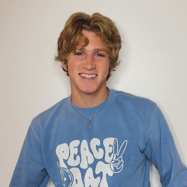 Trace Alexander