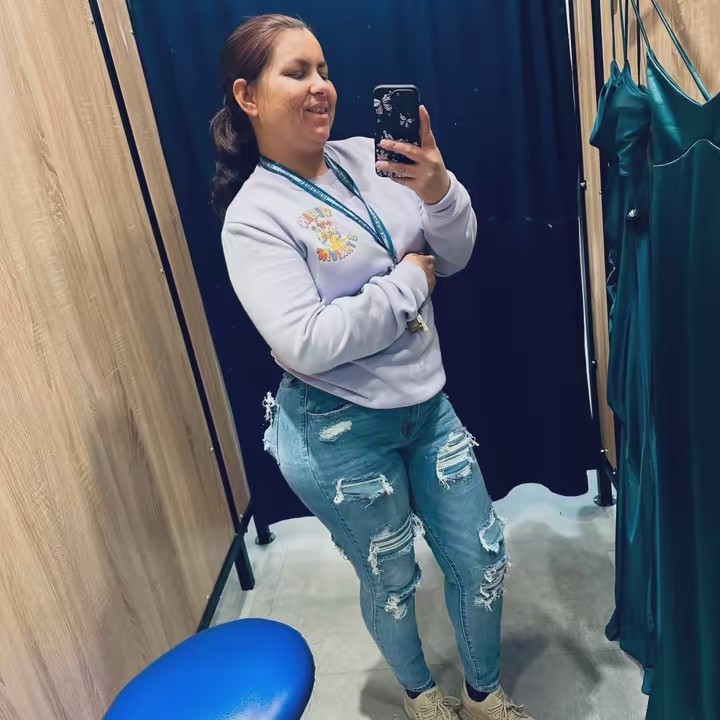 Ilcia Mendoza🦋🌻🖤