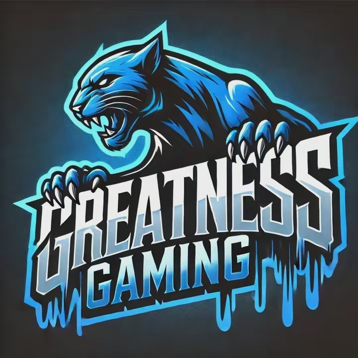 Greatness Gaming