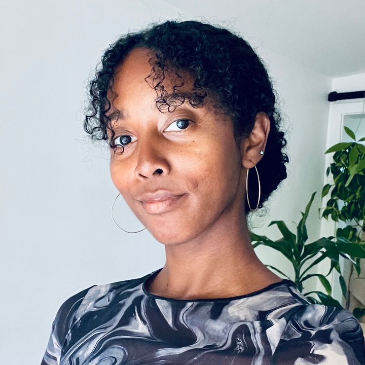 Kat 😻 Writer & Woman