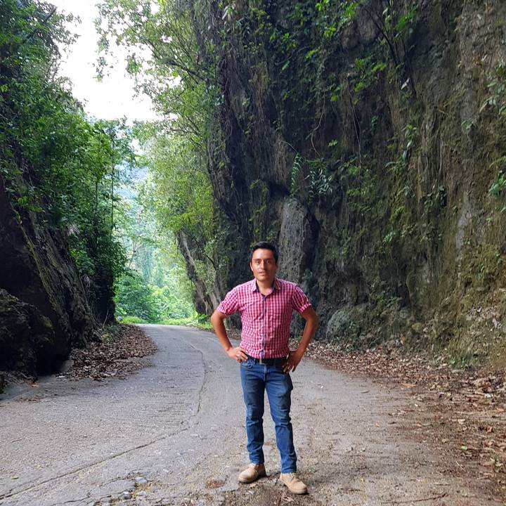 Isidro Bustamante Bustamante