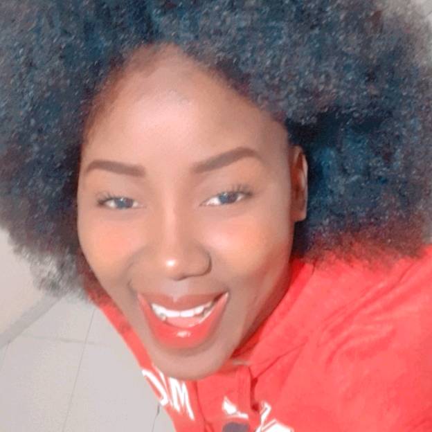 Miss diallo💖😘💖