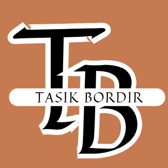 Tasik Bordir Custom