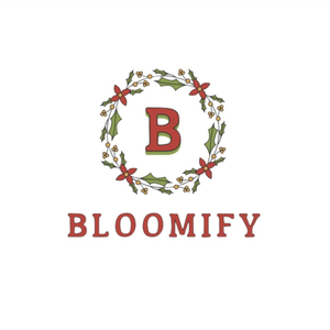 Bloomify Shop