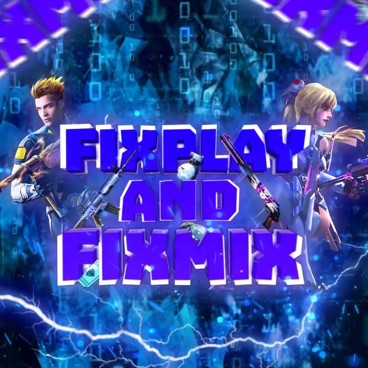 FixPlay_And_FixMix