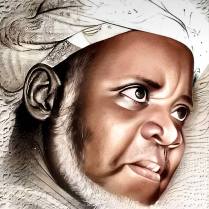 Ly bousso torodo 🇸🇳