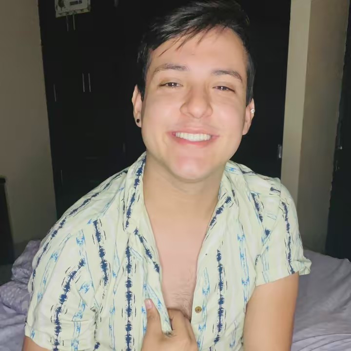 Bory Mauricio Mtz Serna