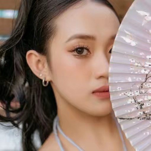 นางเก๋ ขายทุกอย่าง