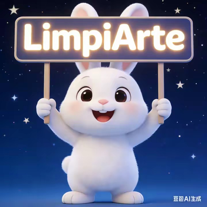 LimpiArte