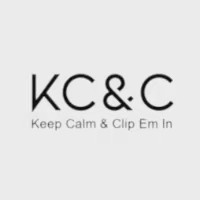 Keep Calm & Clip Em In