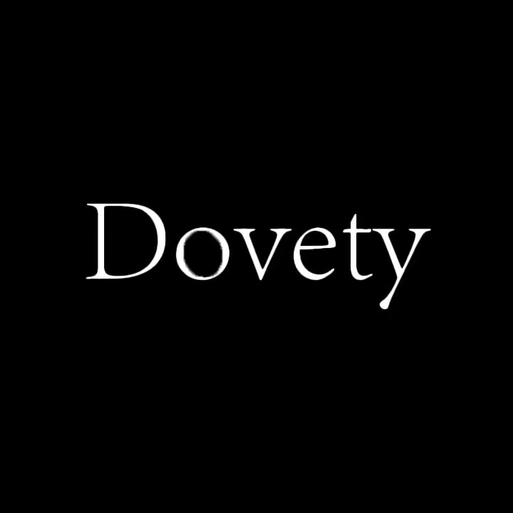 Dovety