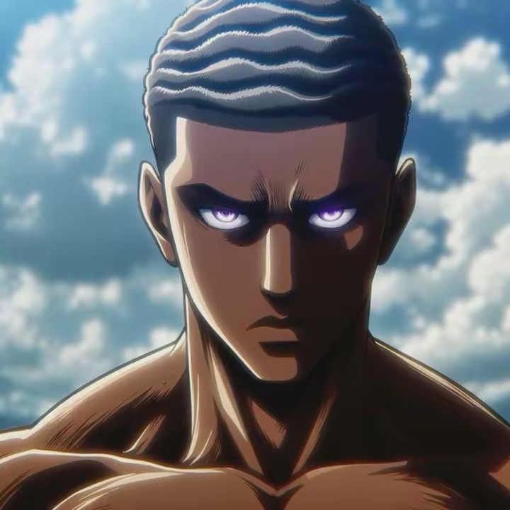 It’s Mirrae 🥷🏽