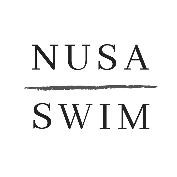 NUSA SWIM - Luxury Swimwear