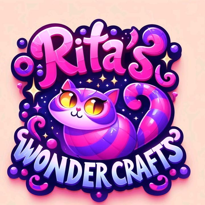 Rita's Wondercrafts♡