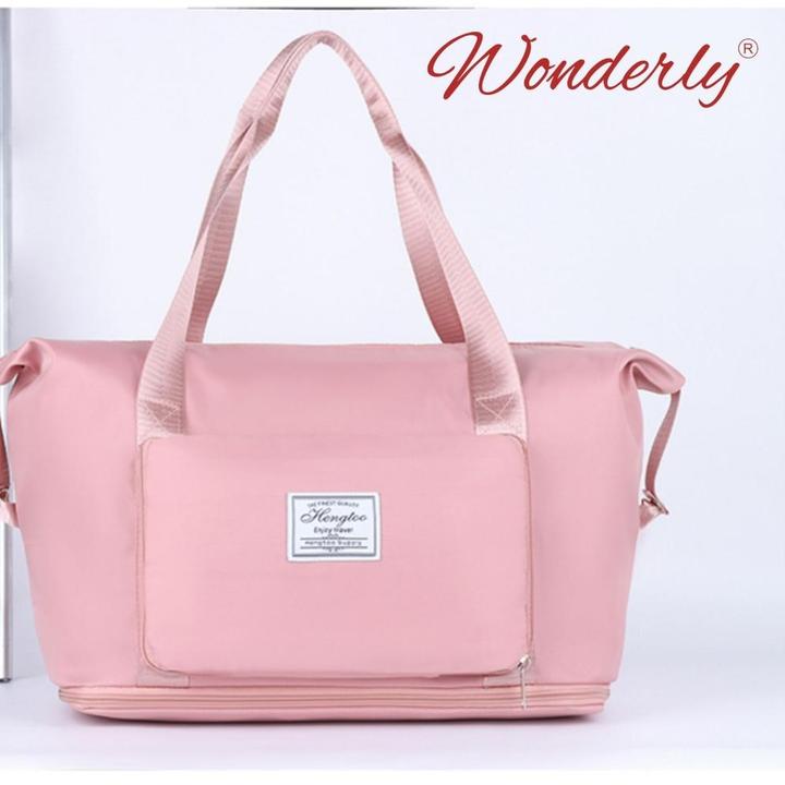 WONDERLYBAG