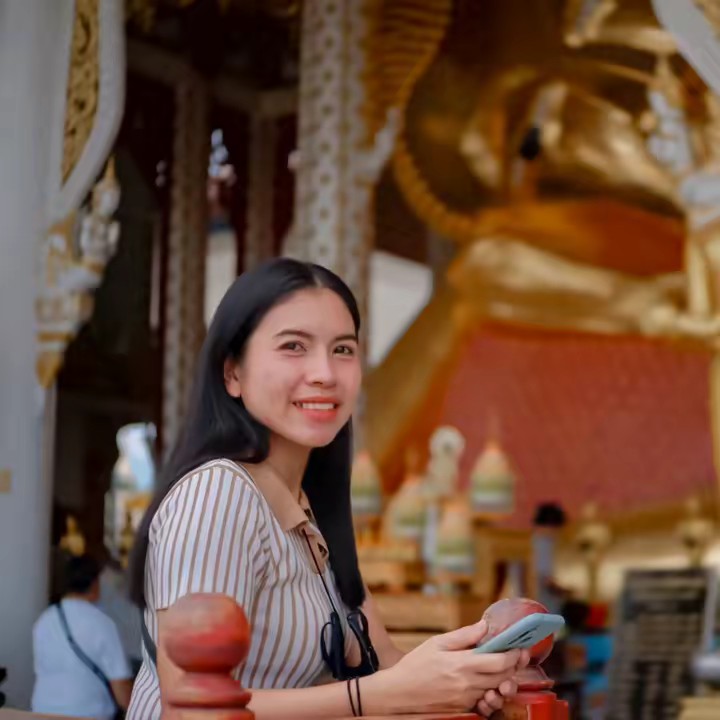 กระต่ายที่ชอบหากิน🐇