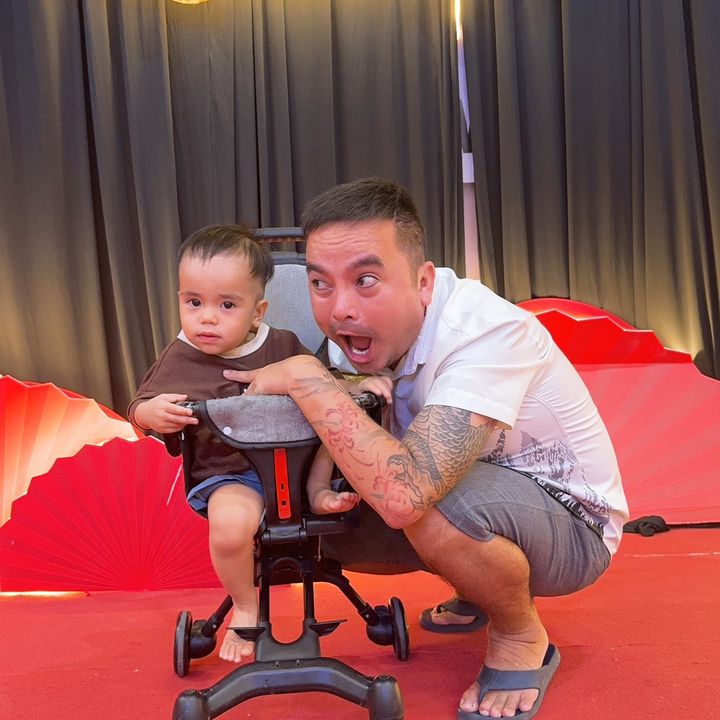 Trại Gà Nếp BaTun