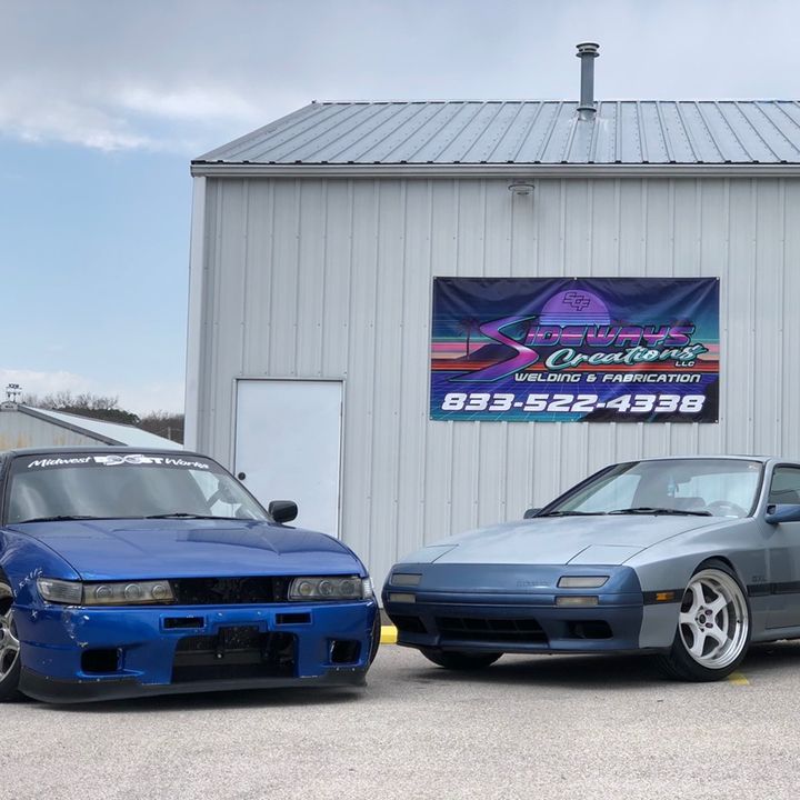 Sideways Creations LLC