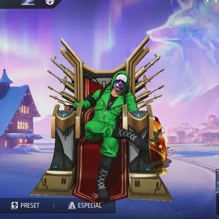 soy vaco ff 😮‍💨