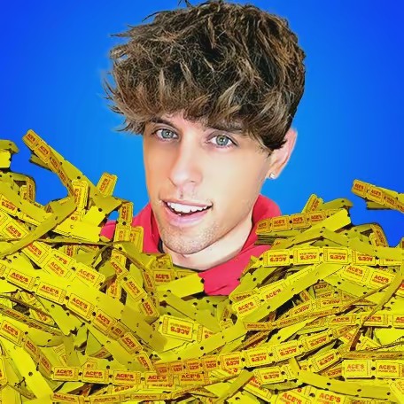 Arcade Matt