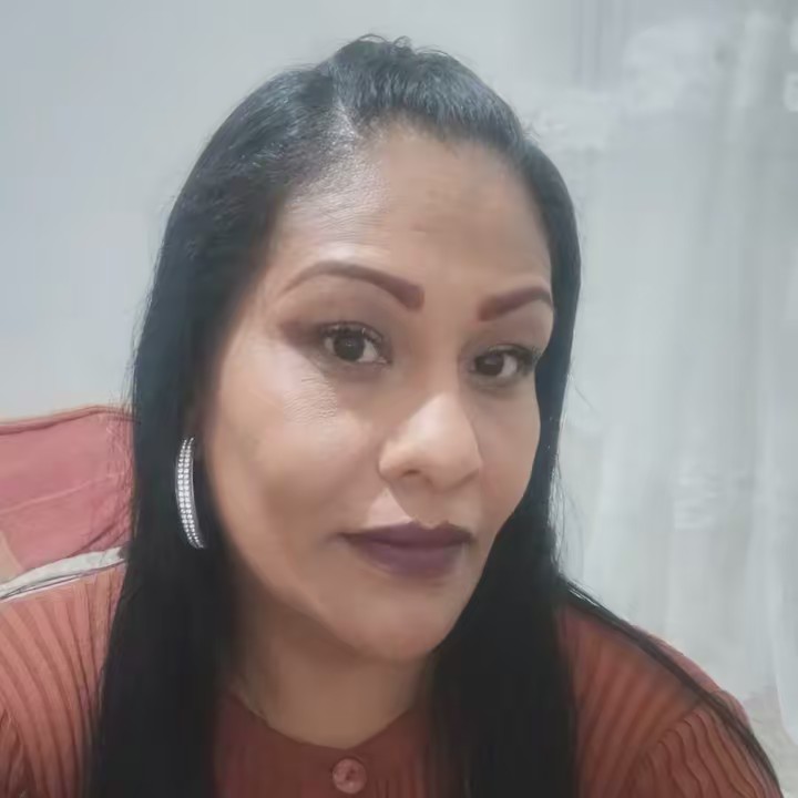 Susana Sandoval