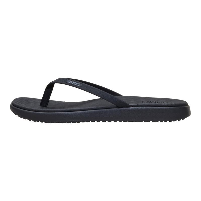 HEYDUDE Maui Breeze Flip - Comfortable Sandals for Women