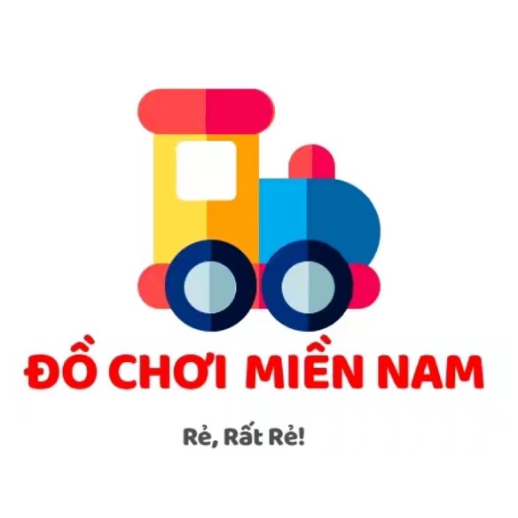 Đồ Chơi Miền Nam.