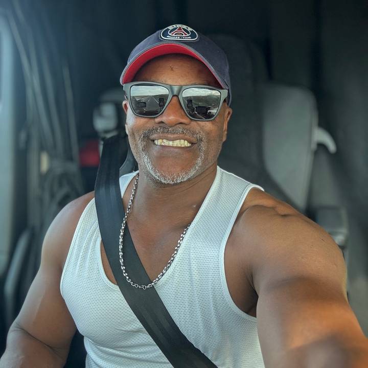 Adilson Silva Gente Boa