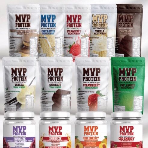 MVP PROTEIN