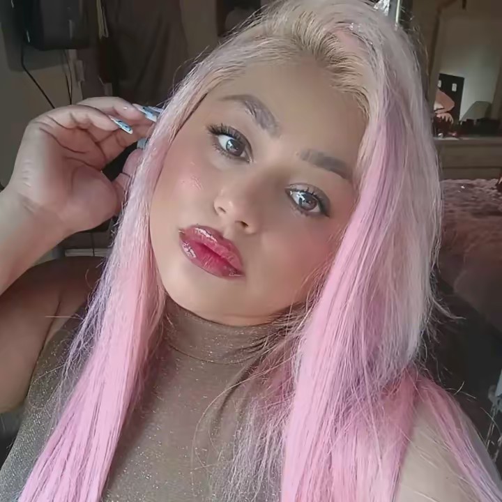 🍓Elizabeth Fuentes Valades🍉