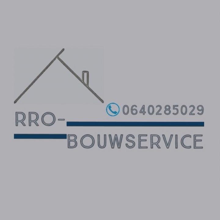 RRO-bouwservice
