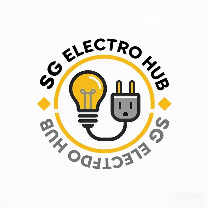 SG Electro Hub