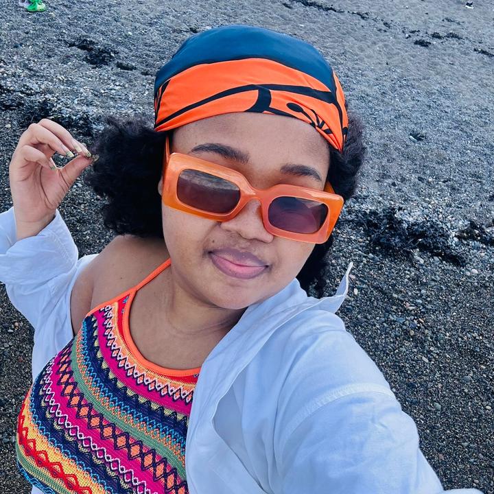 Sinethemba Kunene🇿🇦🇰🇷