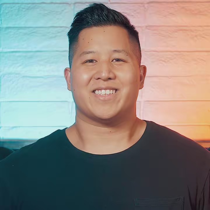 Paul Vu