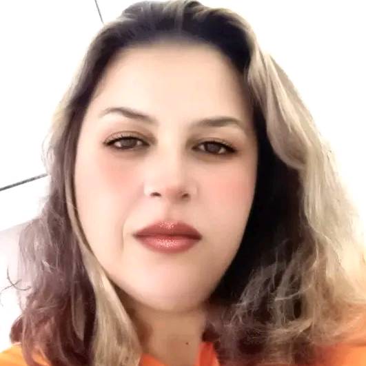 Thais Cristhine Abade