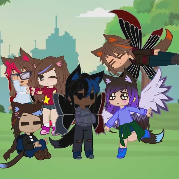 🩷❄️GachaJ🎼💜