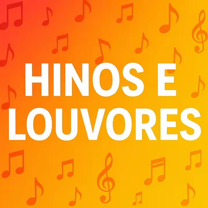 Hinos & Louvores🎶