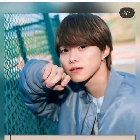 💚大橋リンゴ🍮💚活動休止｡