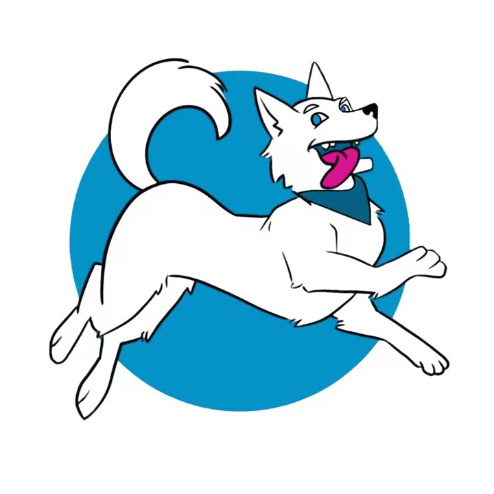 Fenix ‘Happy Dog’ Lumiere