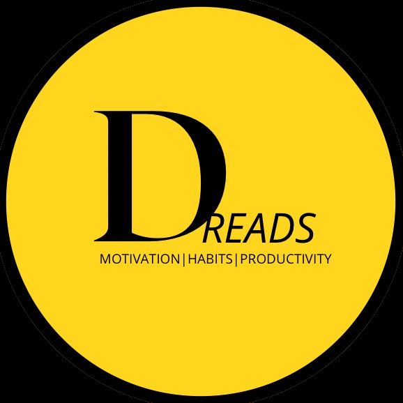 Dai_lyreads|Selfimprovement