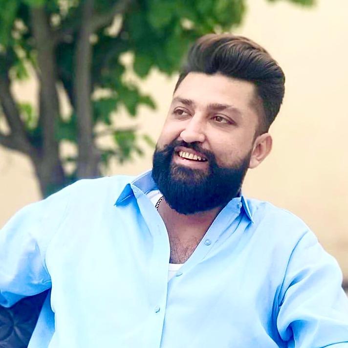 پگّاں والے 👳